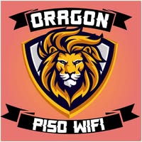Oragon Piso Wifi Logo